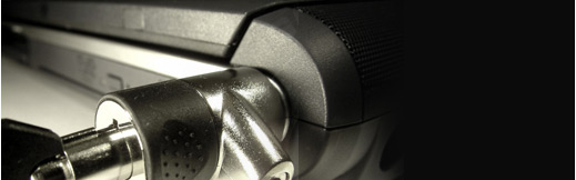 Appliance/Computer Lock Appliance/Computer Lock