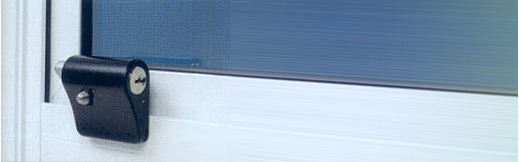 Window Lock Window Lock